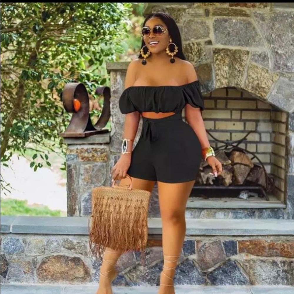 Summer romper - Picture 4 of 8
